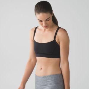 Lululemon Straight Up Bra